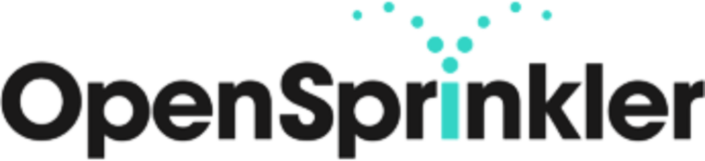 OpenSprinklerShop