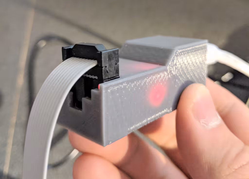 Nachrüstsatz Ethernet für OpenSprinkler 3.2