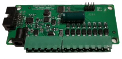 Ersatzteile OpenSprinkler 3.x / OSPi