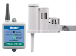 Hunter WIRELESS RAIN-CLIK de&scaron;ťov&yacute; senzor WR-CLIK-TR