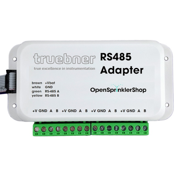 RS485 adapter