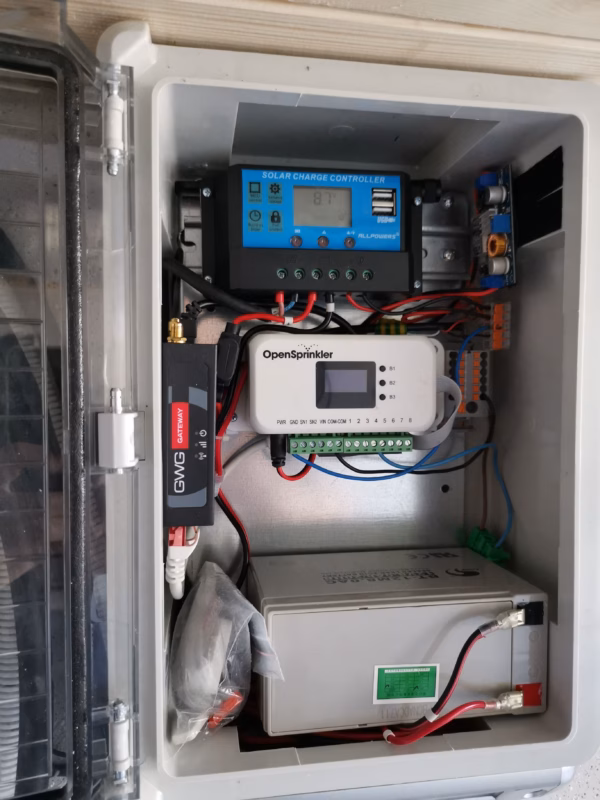 Photovoltaic solar 2