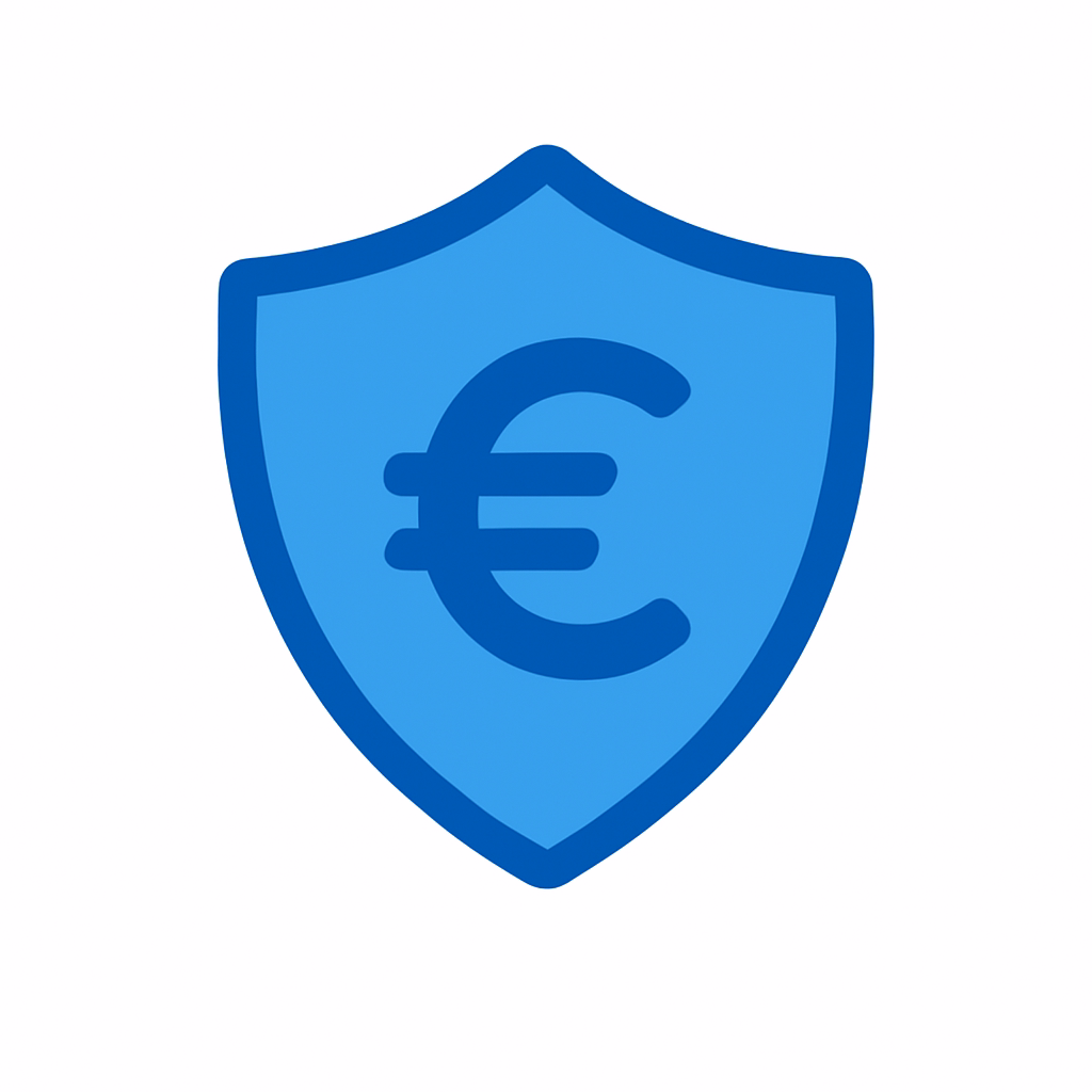 Euro icon neu
