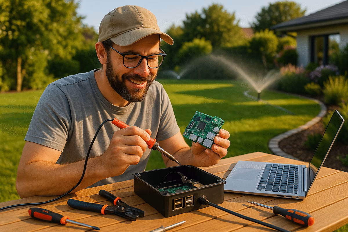 01 Cover photo technician