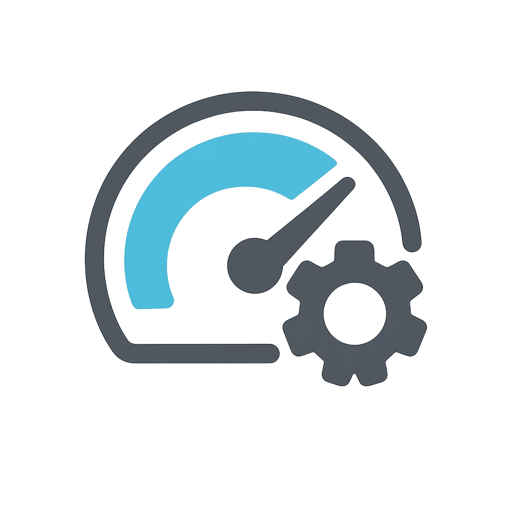 12 Icon technicians