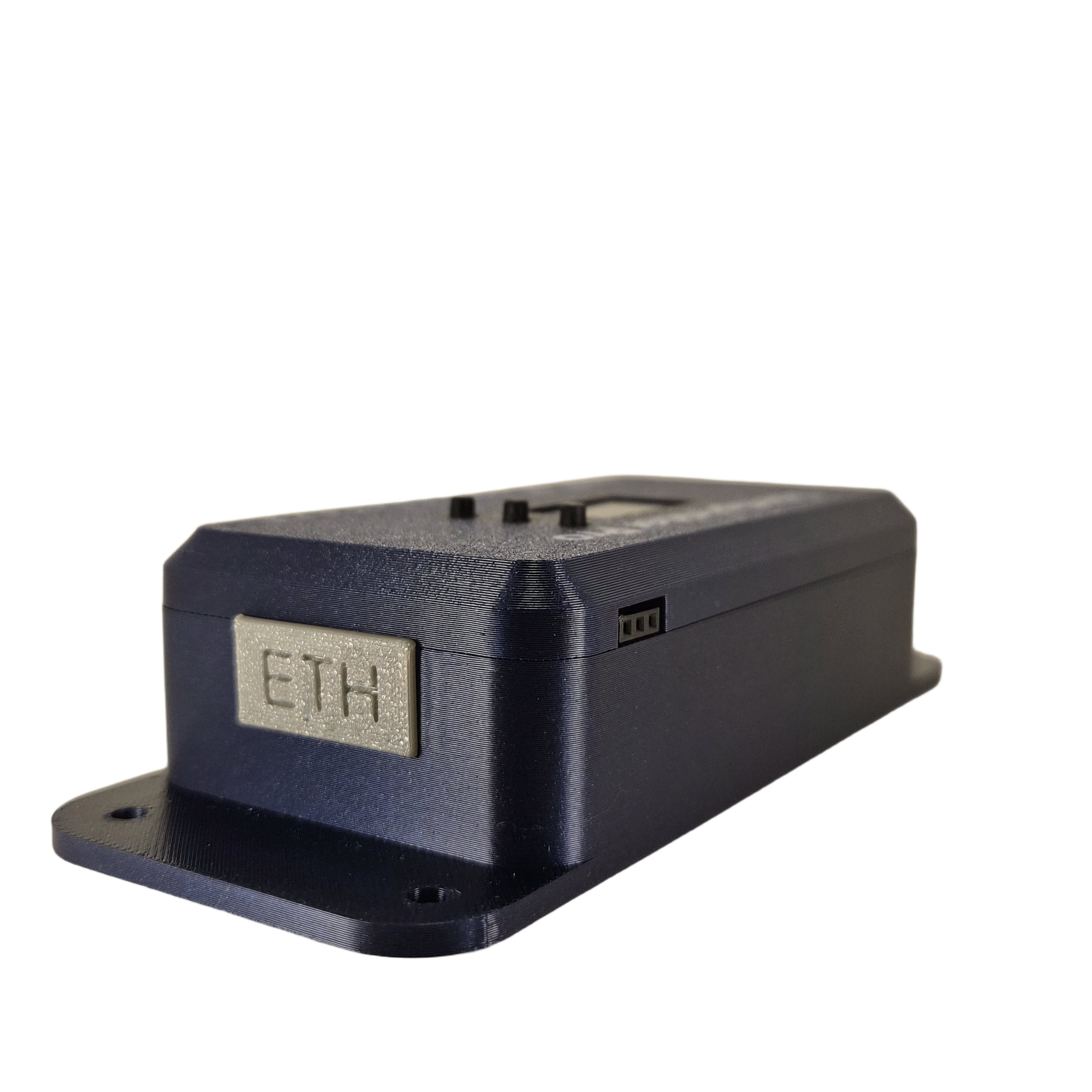 OpenSprinkler Pro Ethernet
