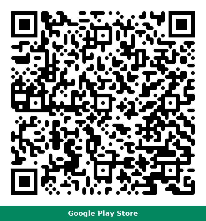 Código QR Google Play Store – OpenSprinklerASB
